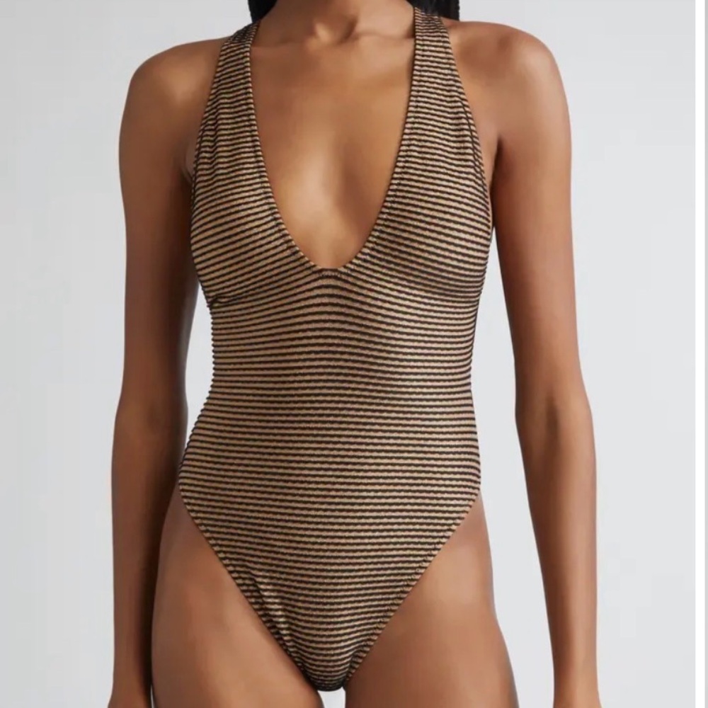 Ulla Johnson Kaia Swimsuit